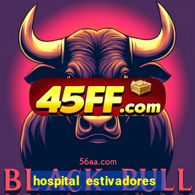 hospital estivadores santos trabalhe conosco